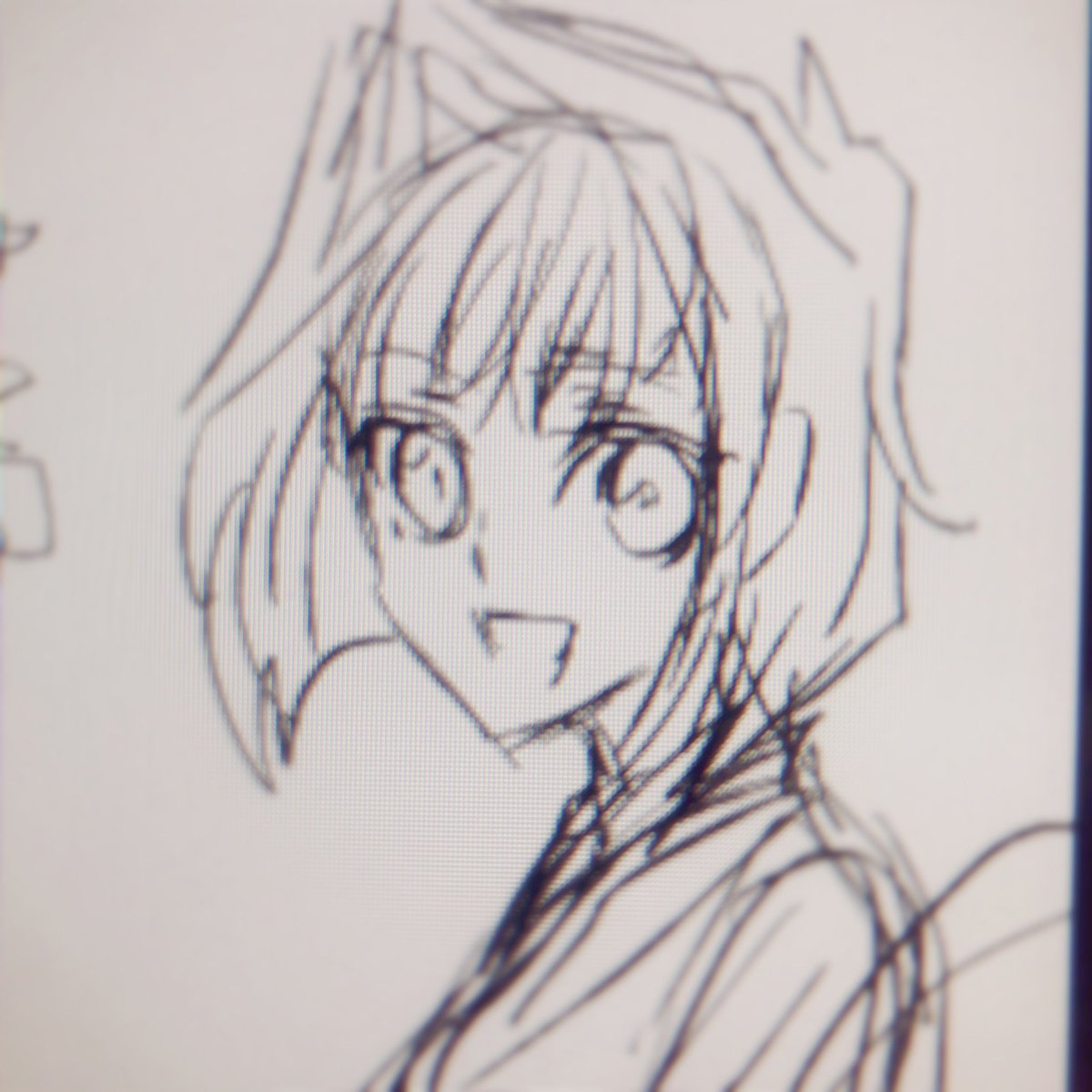 8月中に描きたい 
