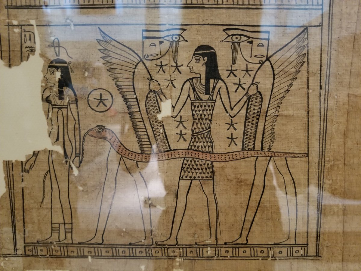 Egyptian stuff that makes me smile 