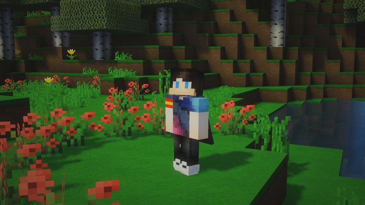 zzzRubi_'s tweet image. ❤️️¡Preguntas y respuestas! ⚡️
Dejadme preguntas (a ser posible separadas en tweets diferentes)

🔹¡Si queréis un saludo dad RT y Fav y aparecéis en el vídeo!