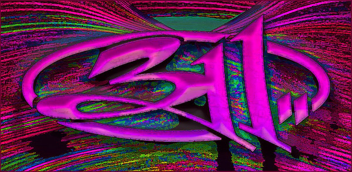 311GUMP's tweet image. #30YearsOf311