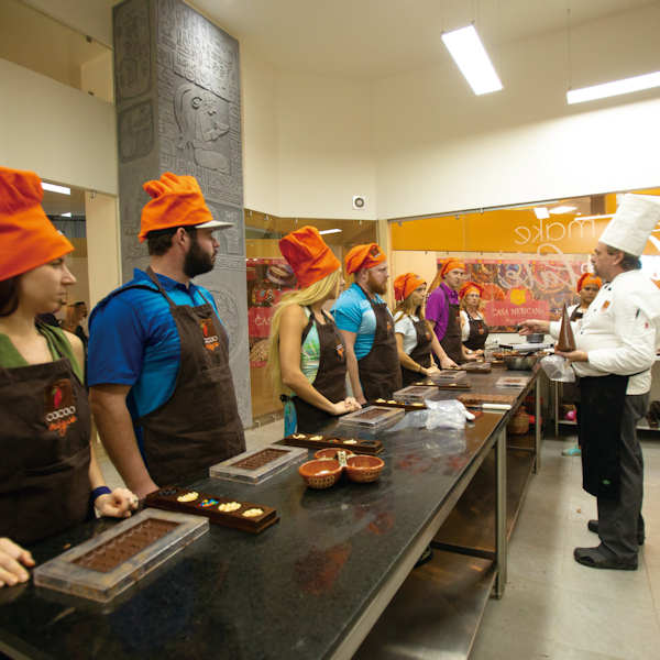 CacaoMagico's tweet photo. We're ready, are you! Come in and enjoy our Hands-On Gourmet Chocolate Experiences! https://t.co/VVXY6cVnHN

#PuertoVallarta #cacaomagico #cacao #chocolatemaking #chocolateclass #chocolate https://t.co/ry9eFEqaYb