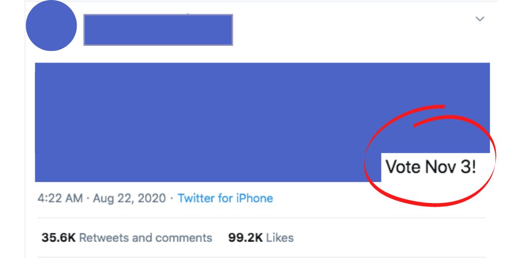 As for the original tweet, I don't want to give the impression I completely disagree with it. I don't.