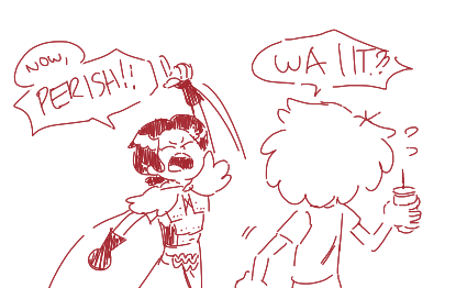Amphibia spam again cause aggie (1/2) #Amphibia #AmphibiaMarcy 