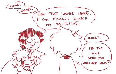Amphibia spam again cause aggie (1/2) #Amphibia #AmphibiaMarcy 