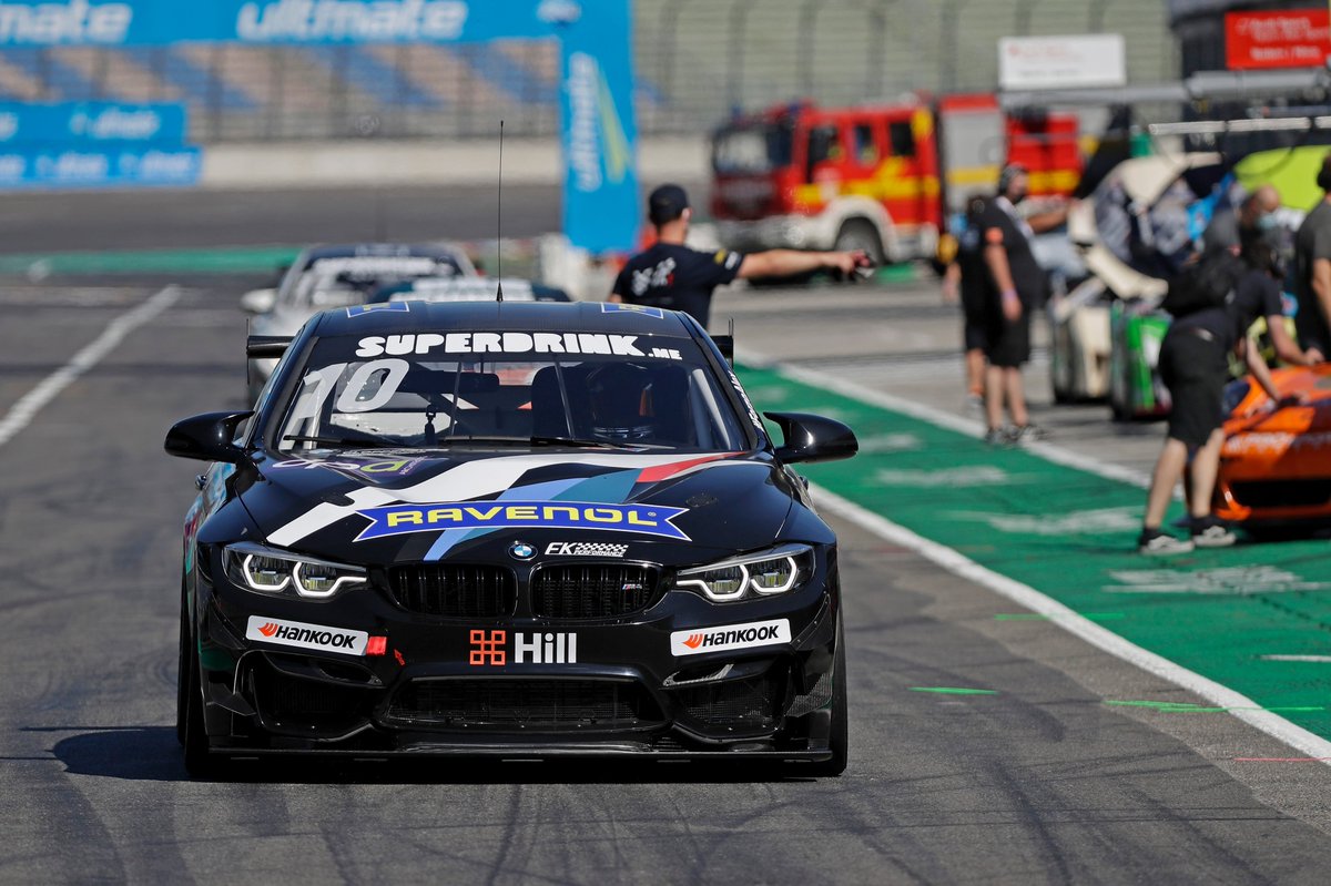 BMWMotorsport's tweet photo. We also have BMW M Customer Racing Teams here at the Lausitzring!😬
The @DtmTrophy is full of action and hard fights🤜
These are the results for race 1:
P7: @BTuckRacing
P10: Luke Wankmüller
P11: Ben Green
#UnitedinRacing #PassionForRacing #RaceTheLimit #BMWCustomerRacing https://t.co/hylD78g0eQ