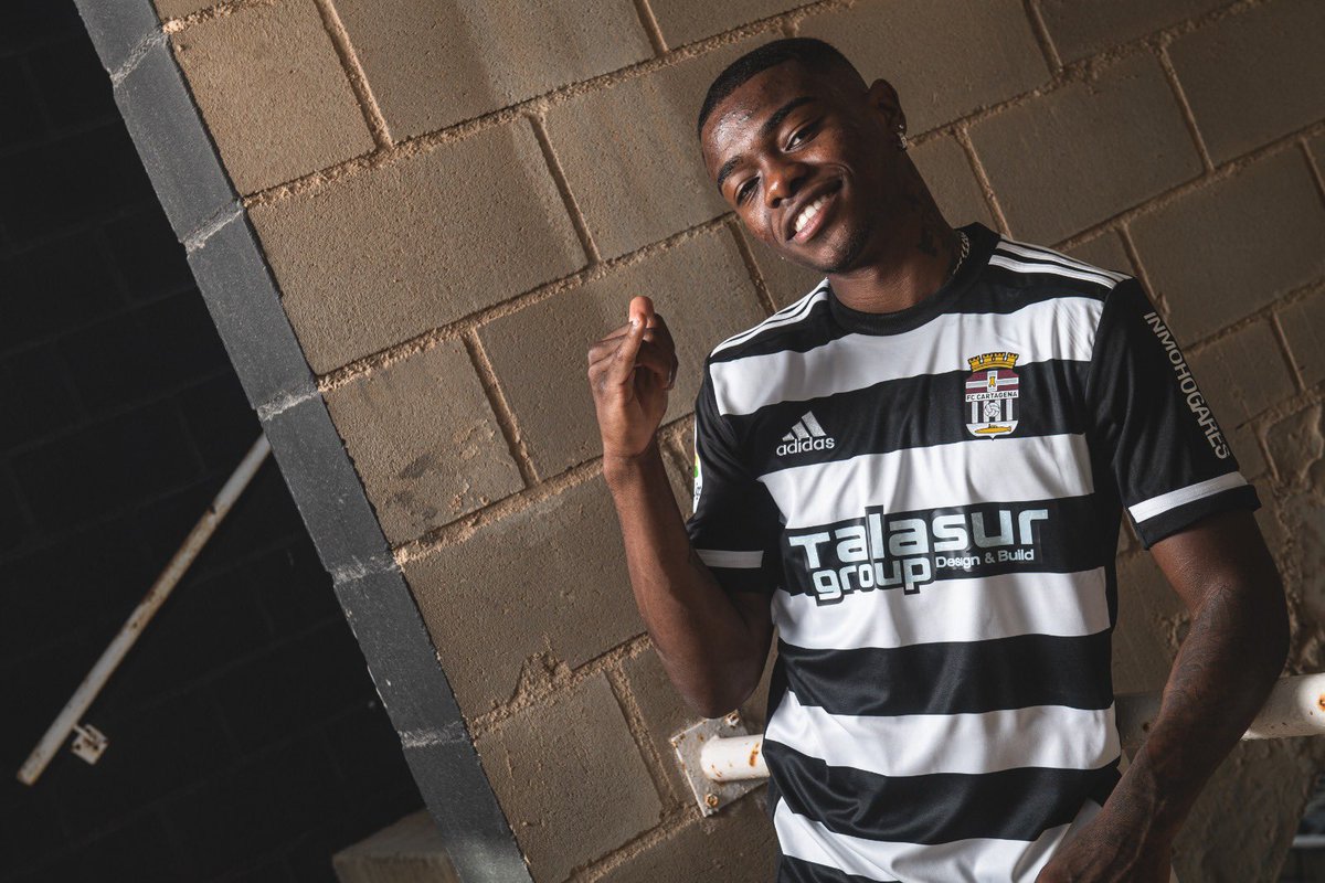 FC Cartagena tweet media