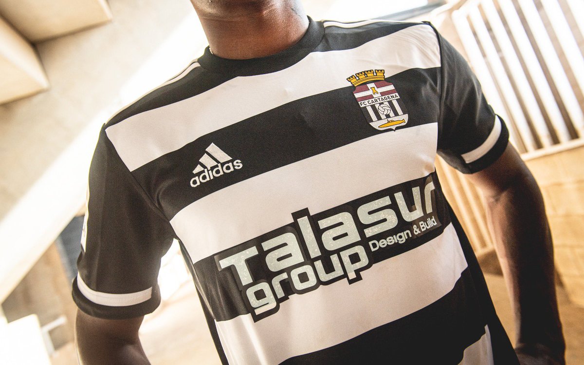 FC Cartagena tweet media