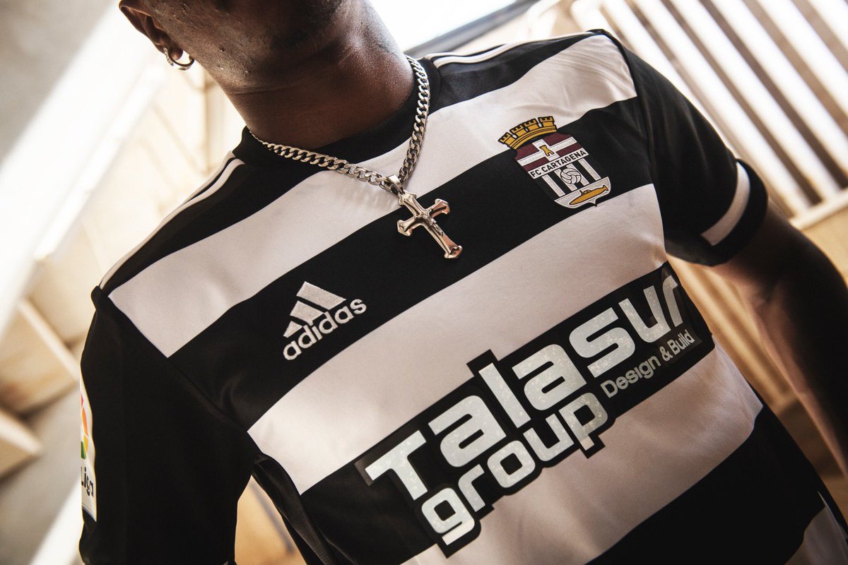 FC Cartagena tweet media