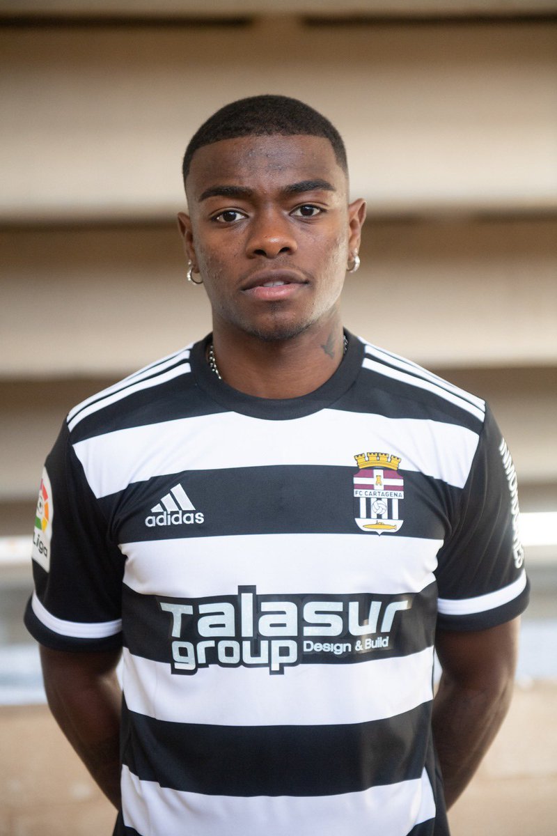 FC Cartagena tweet media