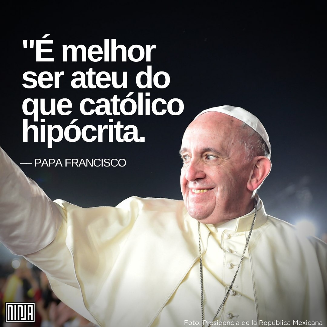 Papa Francisco garante que está melhor mas que ainda se cansa ao