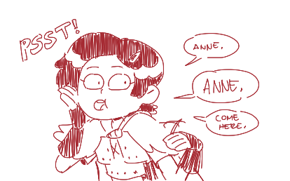 Amphibia spam again cause aggie (1/2) #Amphibia #AmphibiaMarcy 
