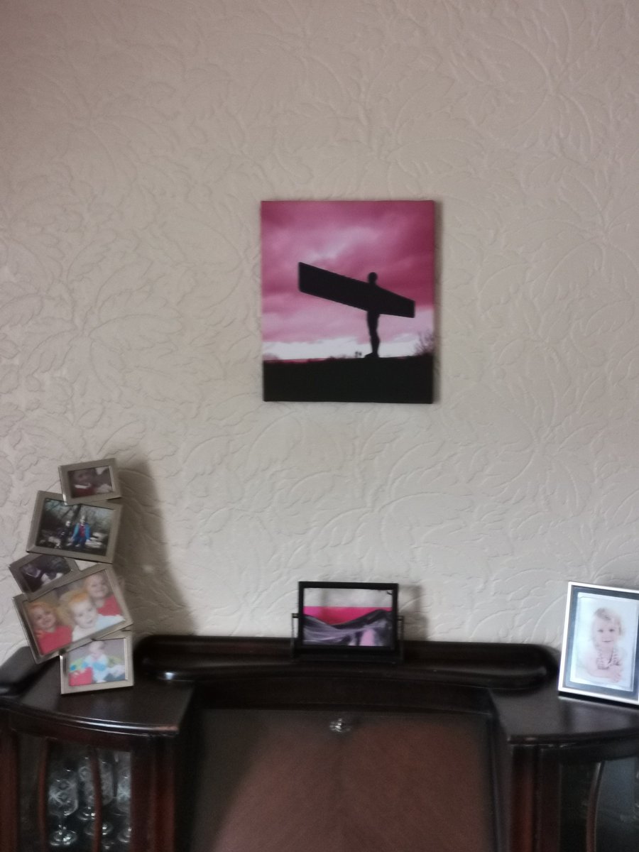 thpaul1's tweet photo. Having some of my #photography put on to canvases #creative #art https://t.co/SRkvqTA6NQ