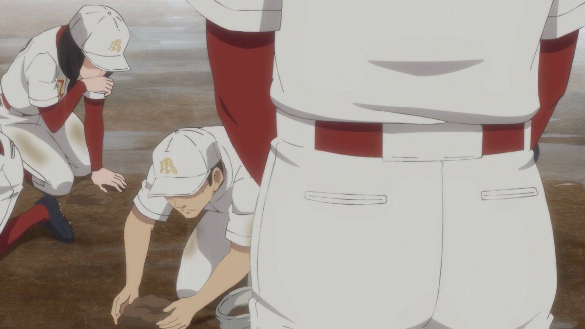 Evirus Major 2nd S2 Also Has A New Ed It Features A Lot Of Napping メジャーセカンド Major2nd