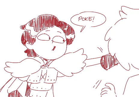 betrayal (2/2) 
