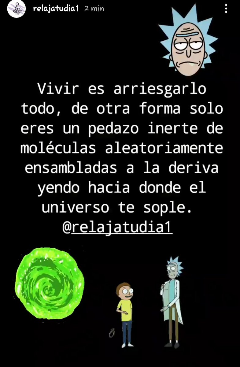 Relajatudia1's tweet photo. https://t.co/0W1dUkGc0h