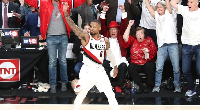 7. Neither was supposed to make it to the top, but both have and are fan favorites