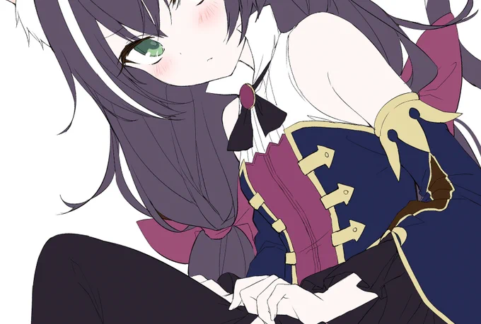 きゃるーん 