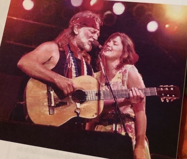 Kimmie Rhodes (@kimmie_rhodes) on Twitter photo The new <a href="/TexasMonthly/">Texas Monthly</a> <a href="/WillieNelson/">Willie Nelson</a>
issue is out and it's wonderful! Lots of stories by all his family & friends about our biggest coolest hero of all time! I'm so honored to have my story included... Grab one now! The new <a href="/TexasMonthly/">Texas Monthly</a> <a href="/WillieNelson/">Willie Nelson</a>
issue is out and it's wonderful! Lots of stories by all his family & friends about our biggest coolest hero of all time! I'm so honored to have my story included... Grab one now!