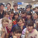 日本大学商学部 Crew 公認サークル Crew 47th のツイプロ