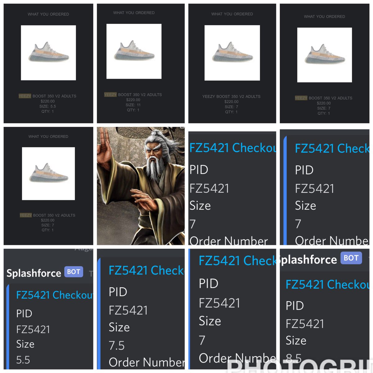 <a href="/Splashforcebot/">Splashforce</a> 🌊🌊🌊coming through glad I borrowed a copy from my <a href="/DawnedGG/">Dawn</a> brother 👊👀🤙 @ghost still the 🐐 got me a 5.5 next wk gonna be a 🎥🎥🎥 <a href="/UnknownProxies/">Unknown Proxies</a> <a href="/culIinan/">Cullinan Proxies</a> <a href="/RedDirtProxies/">RedDirtProxies</a> @CookieProxies <a href="/OculusProxies/">S</a> <a href="/jeru035/">Jeru035</a> @blazingseo for the cook 🔥🔥🔥