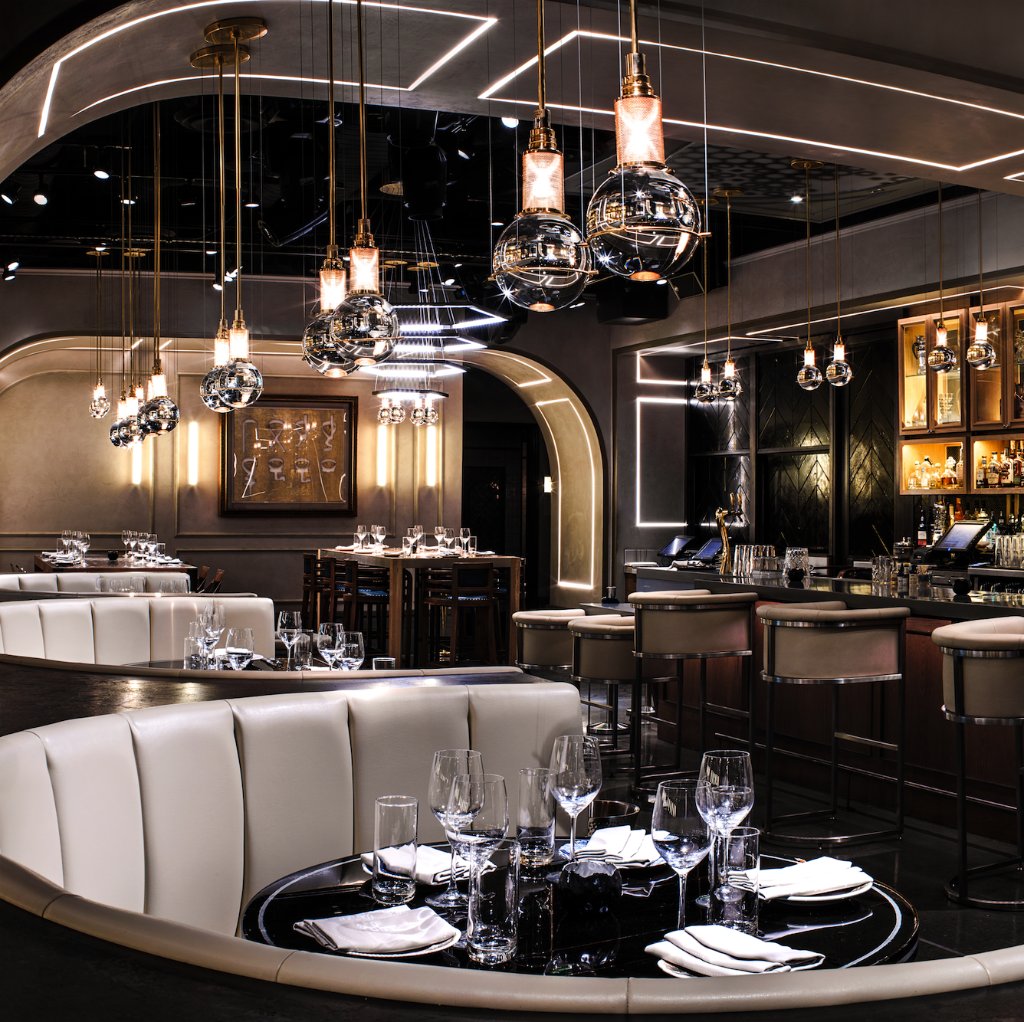 Never expect the same experience twice: bit.ly/2Qd2VGj