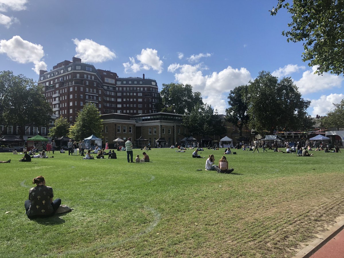 Thank you to everyone who came to our Fine Food Market. We hope you had a lovely time.