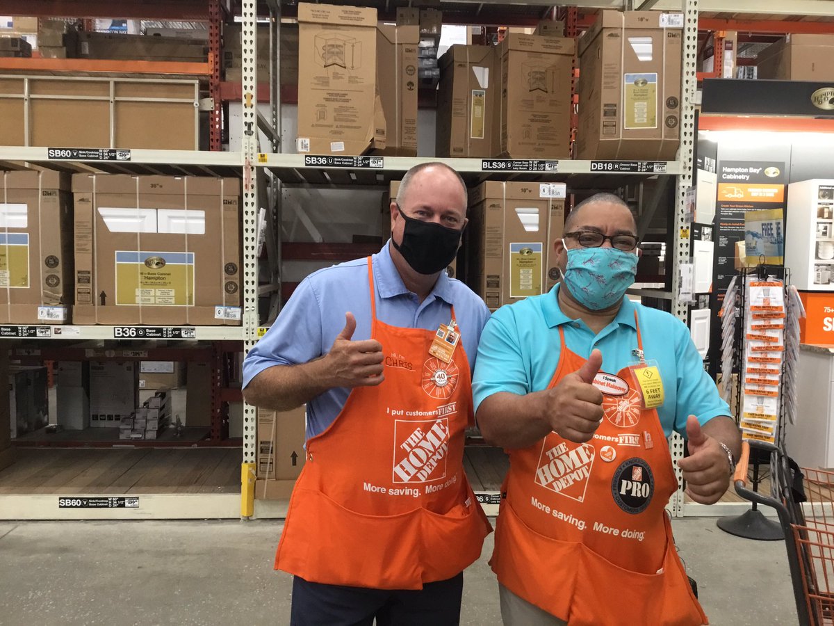 Chris Green (@hdi_chris_green) on Twitter photo Working the SGA’s @THDMBaker <a href="/SouthsideHD0226/">Southside Home Depot</a> <a href="/HDEMikeHarrison/">Mike Harrison</a> <a href="/TampaBSM_RobinK/">Robin Kilgore</a> @RGM_MarcialRod Working the SGA’s @THDMBaker <a href="/SouthsideHD0226/">Southside Home Depot</a> <a href="/HDEMikeHarrison/">Mike Harrison</a> <a href="/TampaBSM_RobinK/">Robin Kilgore</a> @RGM_MarcialRod