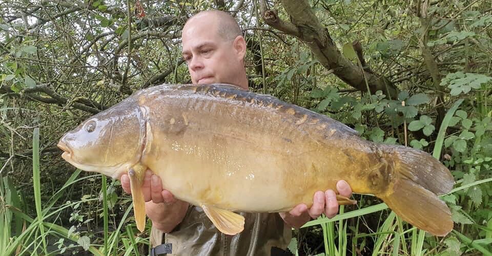 jhbaits's tweet photo. Nice couple of days last week for Phil Holmes resulting in five bites all on the same spot. Three of which were within the first 5 hours of being there! Phil fished the Nuti-B with chopped tigers.
#jhbaits #NoCompromiseOnQuality #thefuture #carpangler #carpangling #qualitybait https://t.co/MwFfUOtY3u