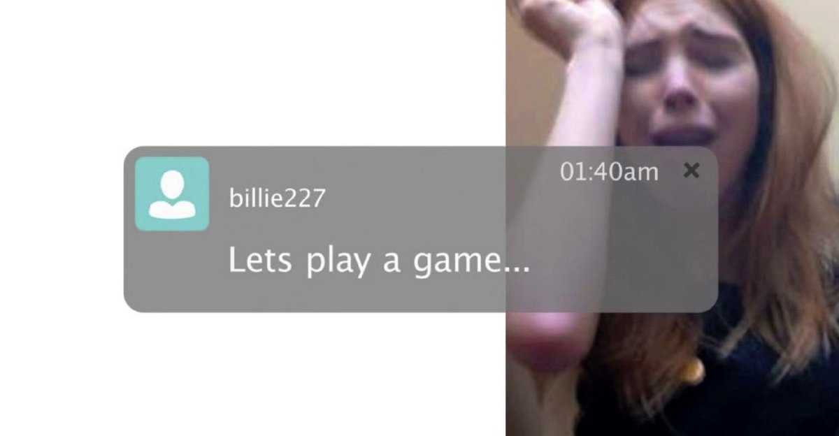 Unfriended (2014) dir. Levan Gabriadze