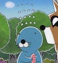 ぼのぼののtwitterイラスト検索結果 古い順