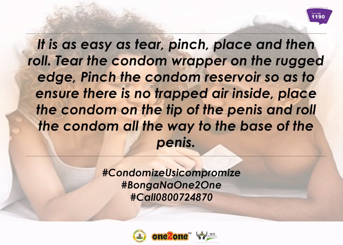 072Collince's tweet photo. Its easy as 1,2,3..
#CondomizeUsicompromize
#BongaNaOne2One
#Call0800724870
@nickolasXVI @Deyiekhadija @Mcbruce_tiema @michael_oluoch @YACHMigori https://t.co/auNpc4HOuu