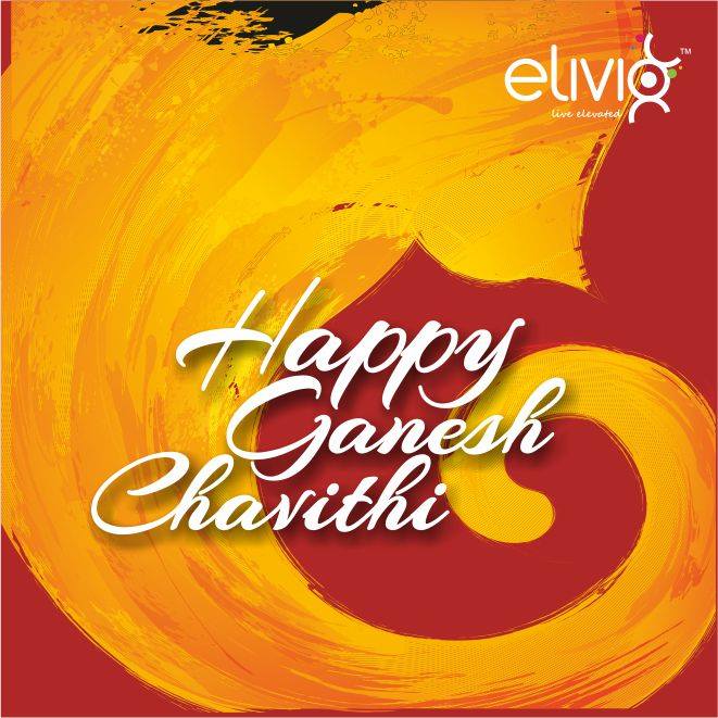 ElivioApp's tweet photo. Happy GANESH CHATURTHI.
May Lord Shree Ganesha fill your home with peace and prosperity.

#elivio #elivioapp #family #familyapp #GaneshaChaturthi #GaneshaChaturthi2020 https://t.co/BZZoIKEBtb
