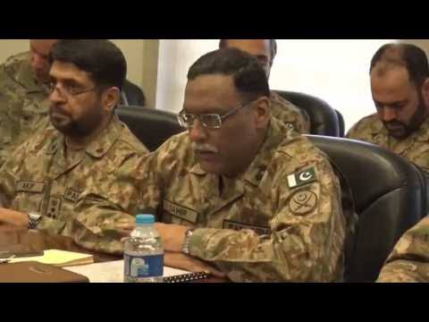 This person who accompanied FM Shah Mehmood Qureshi to China is the Chief of General Staff (CGS) of Pakistan Army Lt Gen Sahir Shamshad Mirza.Lt Gen Sahir Shamshad Mirza had not even a single family member in this world when he joined Pakistan Army. He was an orphan & for...  https://twitter.com/AnwarLodhi/status/1296780171903729666