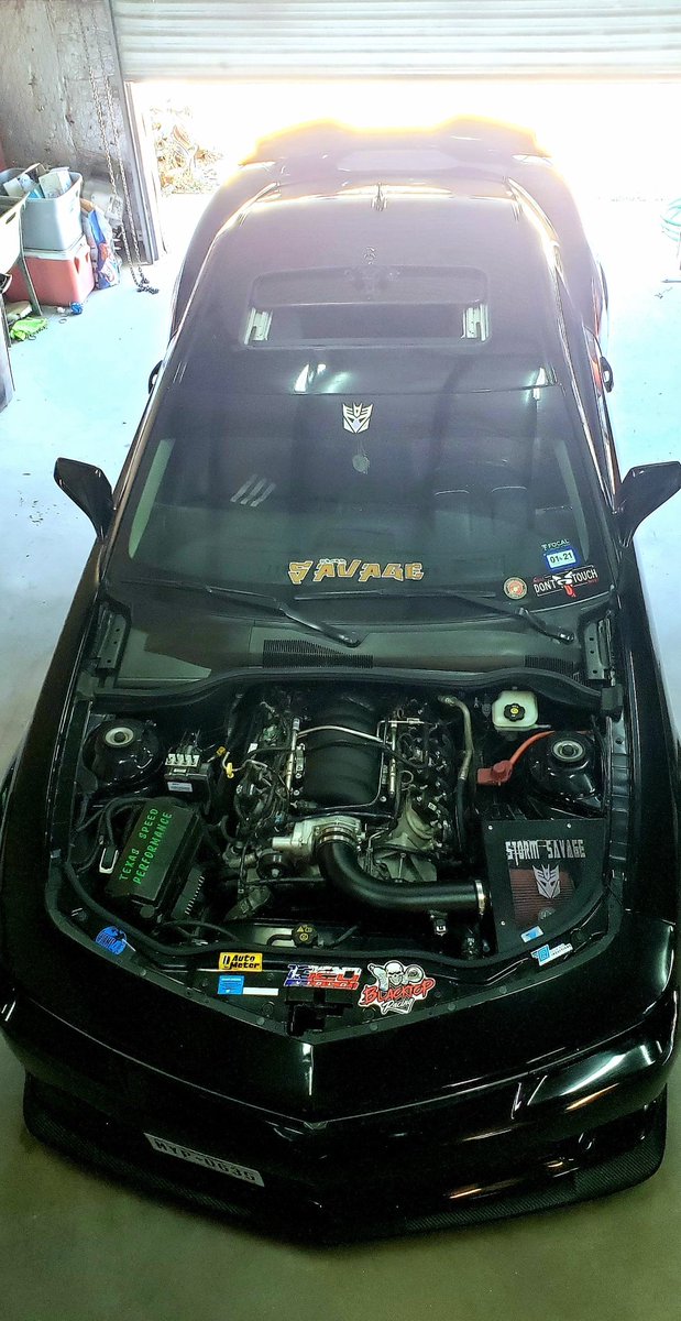 xasermedia's tweet photo. Adding to the internals #beastmode #camaro #camaross @Major_Pain_2513 @Warrior_Buliwyf @BoldWarrior14 @1978_light @Lady_Arsenic_ https://t.co/PbDzvo96XI