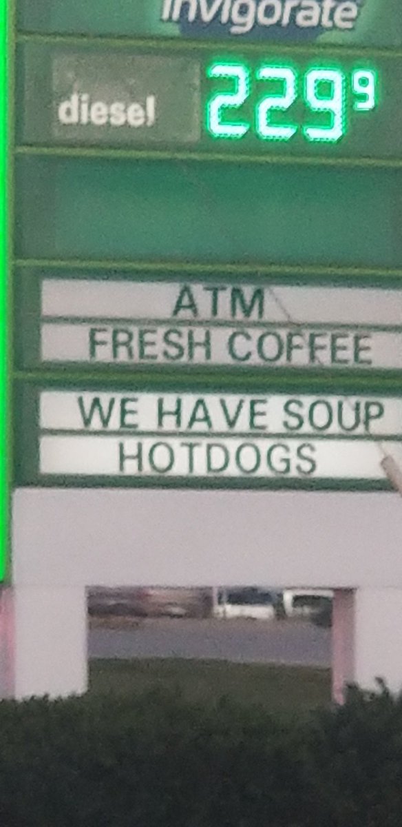 An Unfortunate Trend tweet media