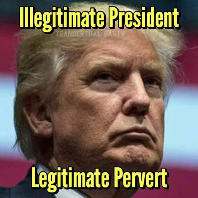 EugJHawk's tweet photo. @realDonaldTrump #ByeDon
#ByeDonJr
#KlanPresident
#PutinsBitch
#USAWorstAllTimeMassMurderer https://t.co/WnyxdqPGOV