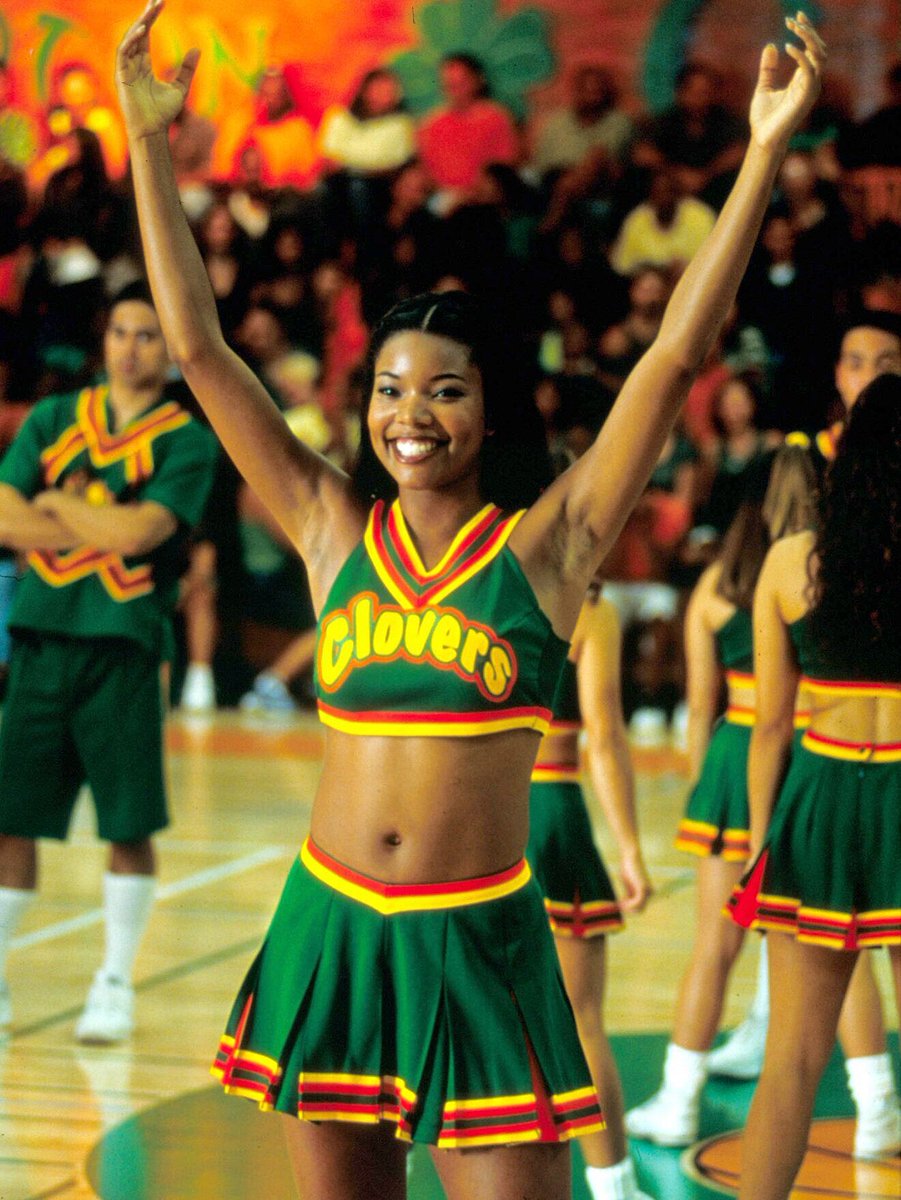 mefeater's tweet photo. 20 years ago today ‘Bring It On’ was released in theaters ❤️ https://t.co/om3I0NcyyR