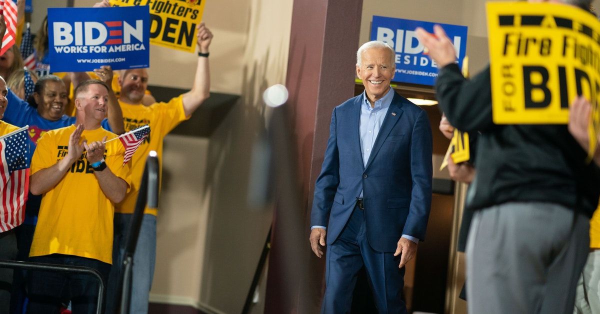 #SwingStateSaturday #PAWomenForBidenHarris
VOLUNTEER OPPORTUNITY
Join Pennsylvania Women for Biden/Harris every Wednesday evening at 7pm ET to make calls into Pennsylvania and other locations crucial to winning the 2020 election. Sign up here: bit.ly/3gFNge5​.