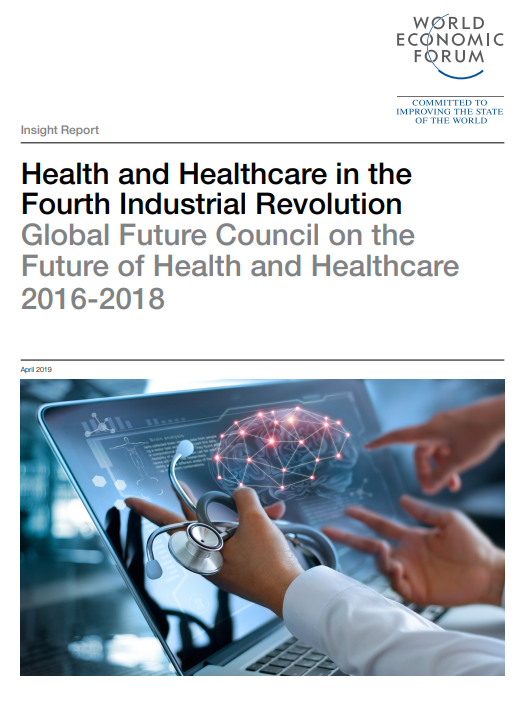 "Trends like  #telemedicine or remote working that expanded extensively during the confinement are unlikely to retreat – for them there will be no return to the status quo that prevailed prior to the pandemic.  #telemedicine, in particular, will benefit considerably." #eHealth