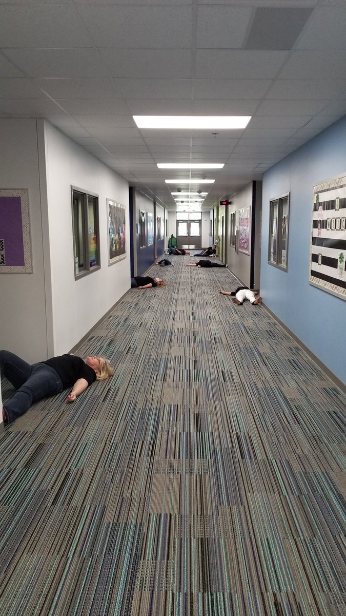 Day 1 in the books! #creechpride #StrongerTogether2020