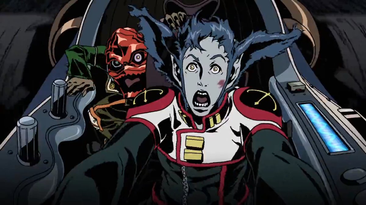 Cedulet Anime Screenshot Redline Redline Redlineanime アニメ Weeb Anitwit Otaku Anitwitter Freeanimealliance Cedulet Anime Screenshot Redline Redline Redlineanime アニメ Weeb Anitwit Otaku Anitwitter Freeanimealliance