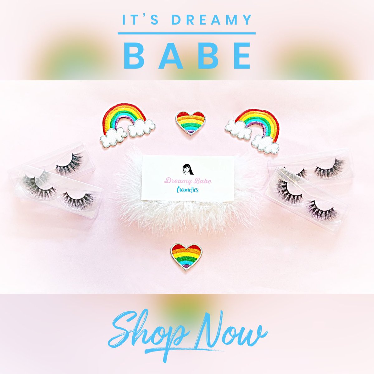 itsdreamybabe's tweet photo. 🌈🌈🌈🌈🌈🌈🌈
#madeinheaven collection https://t.co/zupM3fDJEg