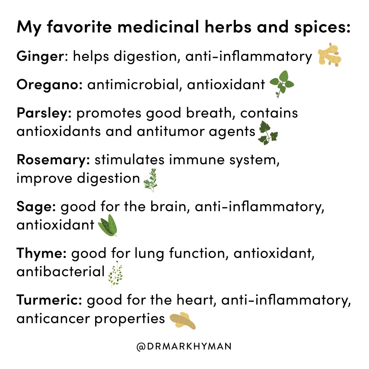 Mark Hyman, M.D. tweet media