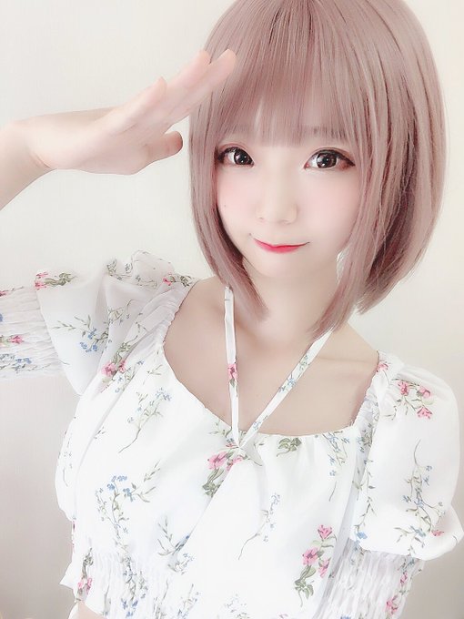 コスプレイヤーHattie（へティー）のTwitter画像2