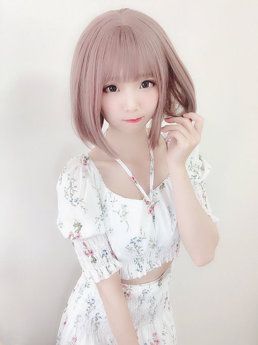 コスプレイヤーHattie（へティー）のTwitter画像1