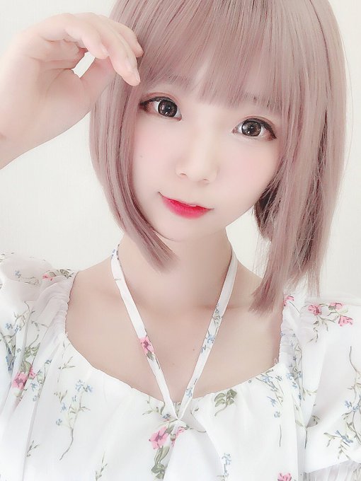 コスプレイヤーHattie（へティー）のTwitter画像3