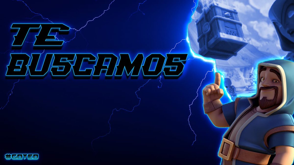 Team Electro Dragon tweet media