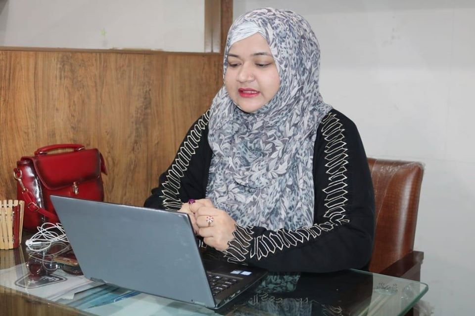 MsmSisMultan's tweet photo. #آئیں_دین_سیکھیں_کورس
Closing Ceremony
Exclusive Talk:Miss Sidra Karamat(General Sec.MWL)
Miss Qurat-ul-Ain Fatima (President MSM Sisters Pakistan)
Miss Adiba Ch(Zonal Nazima,MWL South Punjab)
MSM Sisters Multan and Al-Hiddaya Multan launched an activity.
#MSMSistersMultan https://t.co/QEEOgVLrGp