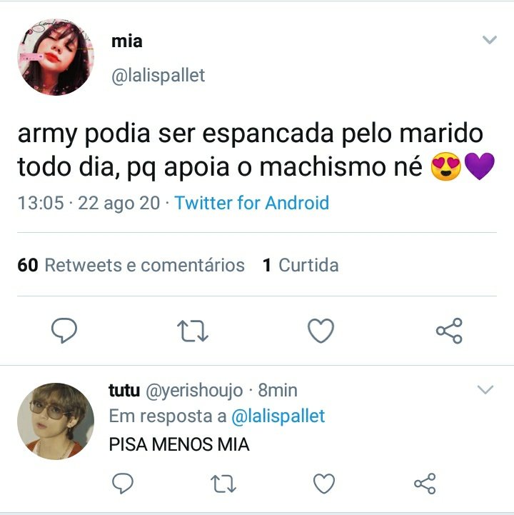 Jin Report Brasil. tweet media