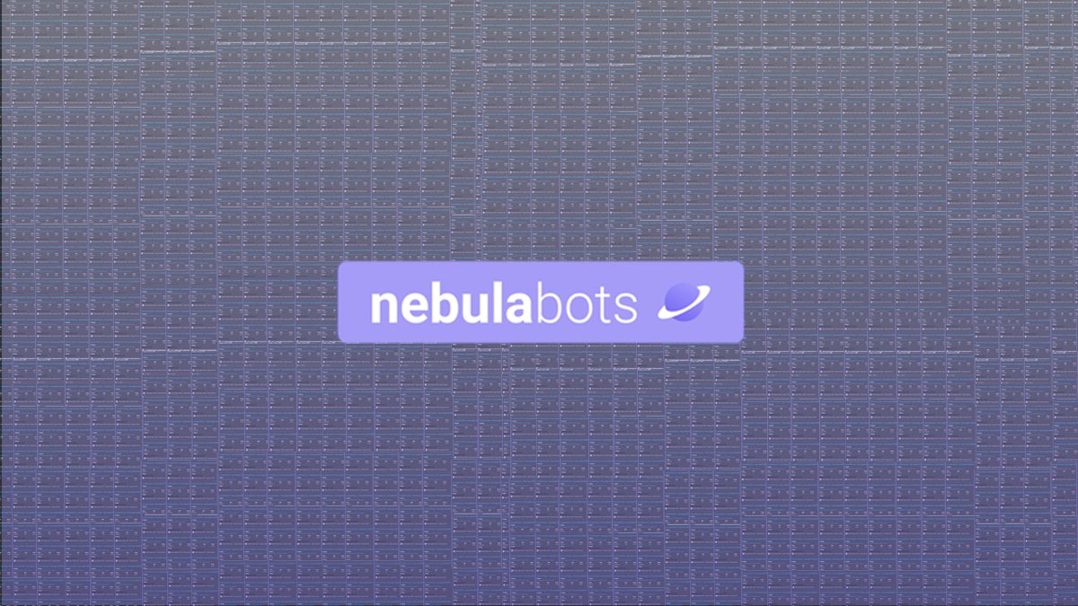 Another amazing release! Nebula users hit an average of 8+ pairs per running member today.🔥 Let us know if you are interested in a copy before the upcoming Yeezy 700 V3 'Azareth' release. We'll be picking a few people who RT and reply to this tweet with #TeamNebula! 🥳